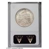 Image 2 : 1951 SET Booker T. Washington PDS Set MS66 ANACS. The 1951[SET] Booker T. Washington PDS Set MS66 AN