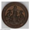 Image 1 : 1876 Centennial Expositional Medal MS64 Prooflike Uncer 1876 Centennial Expositional Medal MS64 Proo