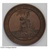 Image 2 : 1876 Centennial Expositional Medal MS64 Prooflike Uncer 1876 Centennial Expositional Medal MS64 Proo