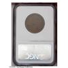 Image 2 : Unstruck Large Cent Planchet NGC. 10.9 grams. This Type Unstruck Large Cent Planchet NGC.