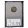 Image 2 : 1857 1C Flying Eagle Cent--Defective Planchet, Imprope 1857[1C] Flying Eagle Cent--Defective Planche