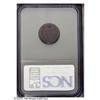Image 4 : 1897 1C Indian Cent--Struck 10% Off Center--MS64 Brown 1897[1C] Indian Cent--Struck 10% Off Center--