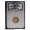 Image 5 : 1897 1C Indian Cent--Struck 10% Off Center--MS64 Brown 1897[1C] Indian Cent--Struck 10% Off Center--