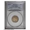 Image 1 : 1913-S 5C Type One Buffalo Nickel--Struck 5% Off Cente 1913-S[5C] Type One Buffalo Nickel--Struck 5%