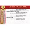 Image 1 : RED NICE & EASY 9006