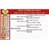 Image 1 : RED EXPRESS 9264