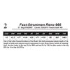 Image 1 : Fast-Strommen Reno 966