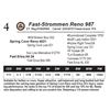 Image 1 : Fast-Strommen Reno 987