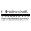 Image 1 : Fast-Strommen Reno 963
