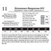 Image 1 : Strommen Response 911
