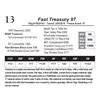 Image 1 : Fast Treasury 97