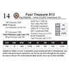 Image 1 : Fast Treasure 913