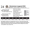Image 1 : Strommen Legend 934