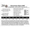 Image 1 : Strommen Reno 998