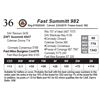 Image 1 : Fast Summitt 982