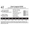 Image 1 : Fast Legend 9100