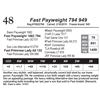Image 1 : Fast Payweight 794 949