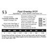 Image 1 : Fast Greeley 9131