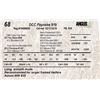 Image 1 : DCC Payraise 919