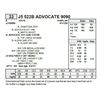 Image 1 : J5 522B ADVOCATE 9090