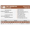 Image 1 : Lot - 60 - LIKE IT CHECOTAH 9160