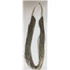 Image 1 : Liquid Silver Necklace Vintage