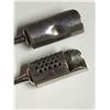 Image 2 : Sterling Spoon Shifters Vintage