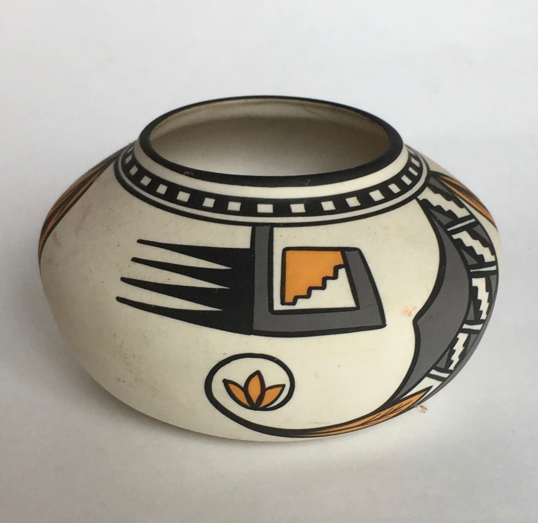 Native American Pottery