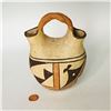 Image 1 : Pueblo Wedding Vase