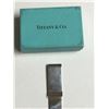 Image 1 : Vintage Tiffany Money Clip