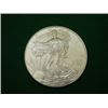 Image 1 : Silver Eagle One Ounce Bullion Silver
