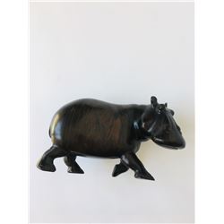 Wood Carving