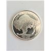 Image 1 : One Half Ounce 999 Silver Bullion