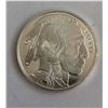 Image 1 : One Half Ounce Silver Bullion