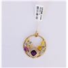 Image 2 : Multi Colored Gem Stones