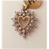 Image 2 : Snowflake Pendant