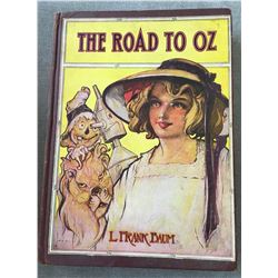 The Road to Oz