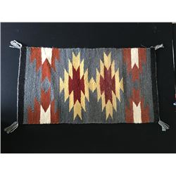 Navajo Vintage Textile