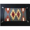 Image 1 : Navajo Vintage Textile