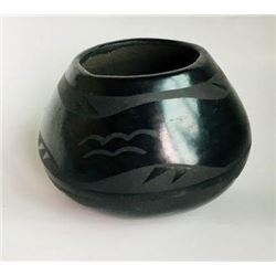 Santa Clara Pueblo Ceramic