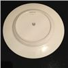 Image 6 : Lenox Porcelain Cabinet Plates
