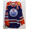 Image 2 : OILERS XL REEBOK JERSEY EBERLE.
