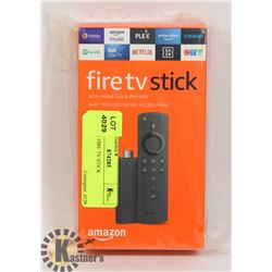 AMAZON FIRE TV STICK
