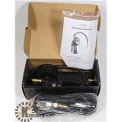 ROCKFORD PROFESSIONAL GRADE REMOTE TIRE INFLATOR