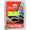 Image 1 : 5 SANDISK 32 GB USB FLASH DRIVES