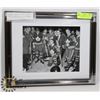 Image 1 : FRAMED TORONTO MAPLE LEAFS 1967 STANLEY CUP