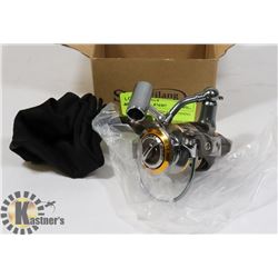 SOUGAYILANG OPEN FACE FISHING REEL