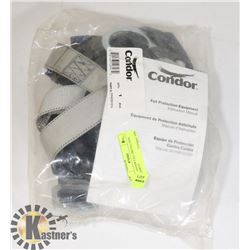 NEW CONDOR FALL PROTECTION EQUIPMENT