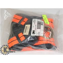 NEW 3M 1500 XXL HARNESS