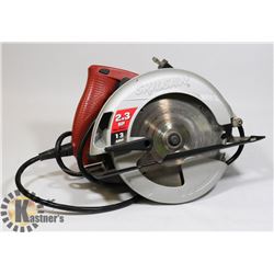 7-1/4 SKIL SAW CIRCULAR SAW